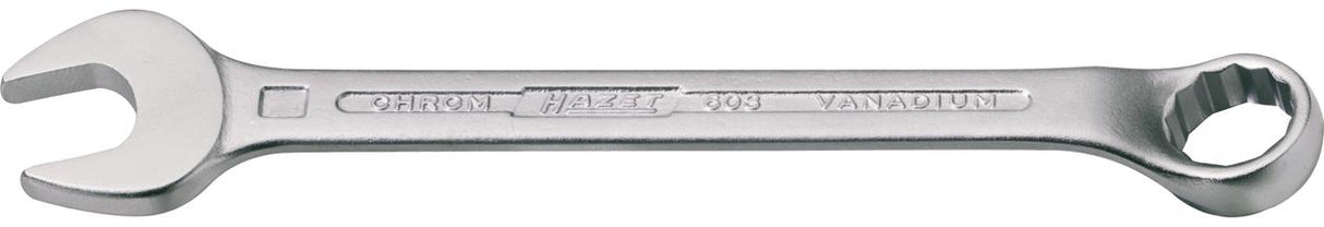 Hazet ring spanner 21mm 603-21