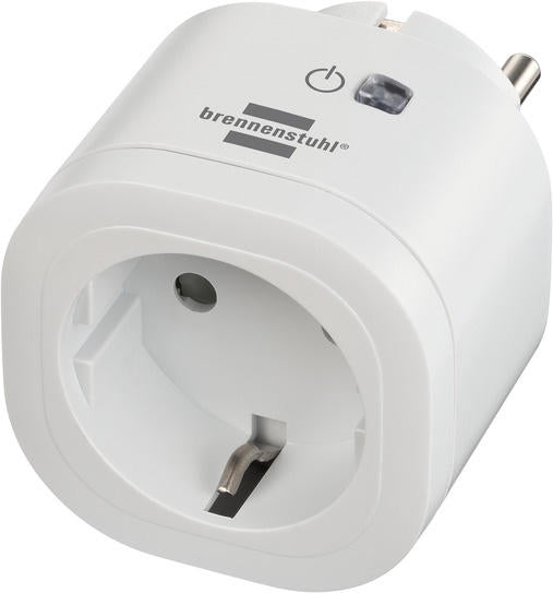 Brenenstuhl Wifi Plug-in Wa 3000 fir dobannen