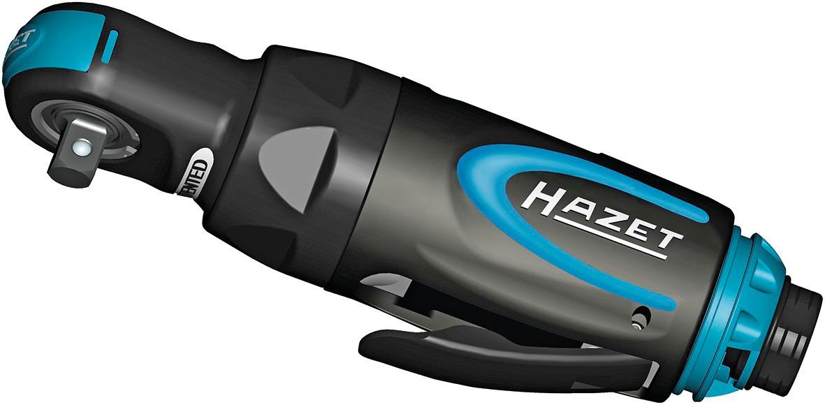 Hazet mini ratchet screwdriver 3 8