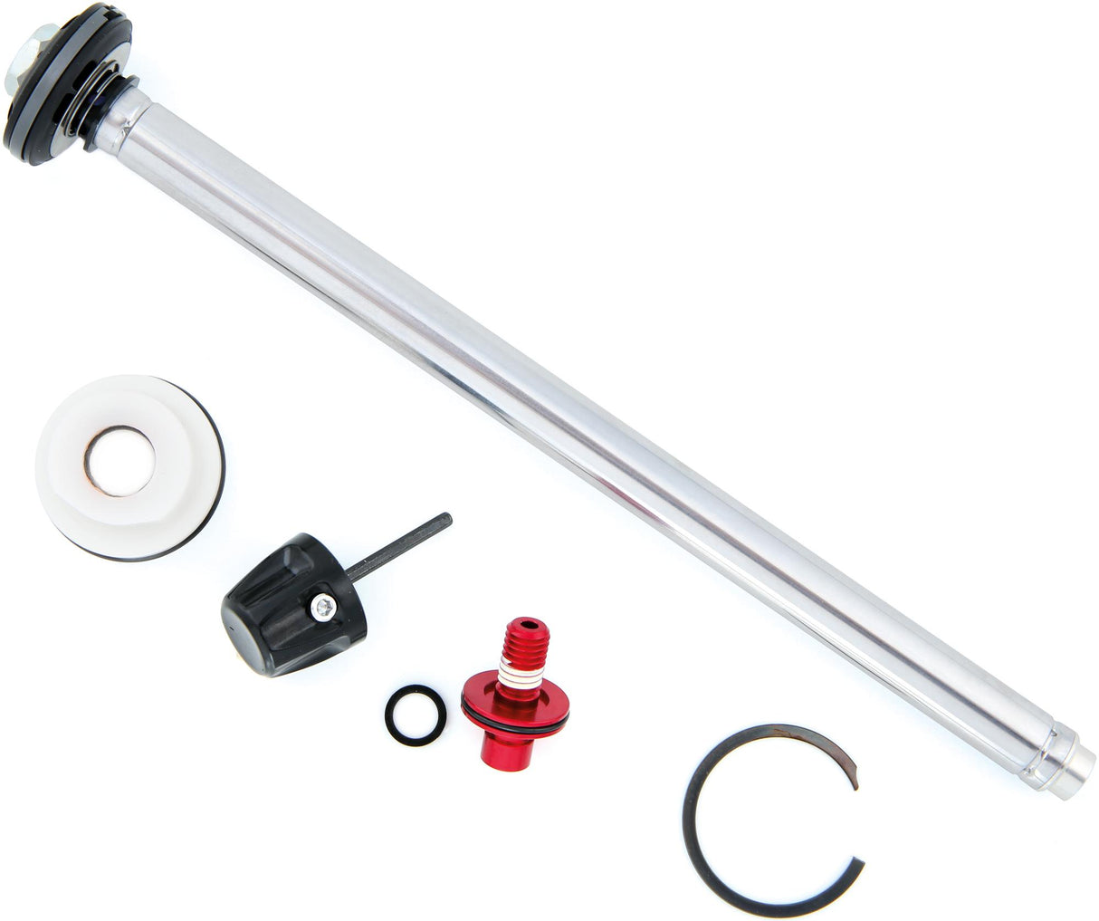 Rockshox rebound revelat. rc incl.seal head