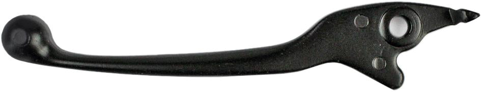 Tnt lever right black peugeot kisbee