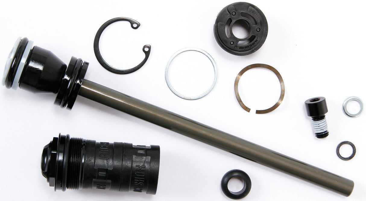 Rockshox spring unit solo air bluto 100mm