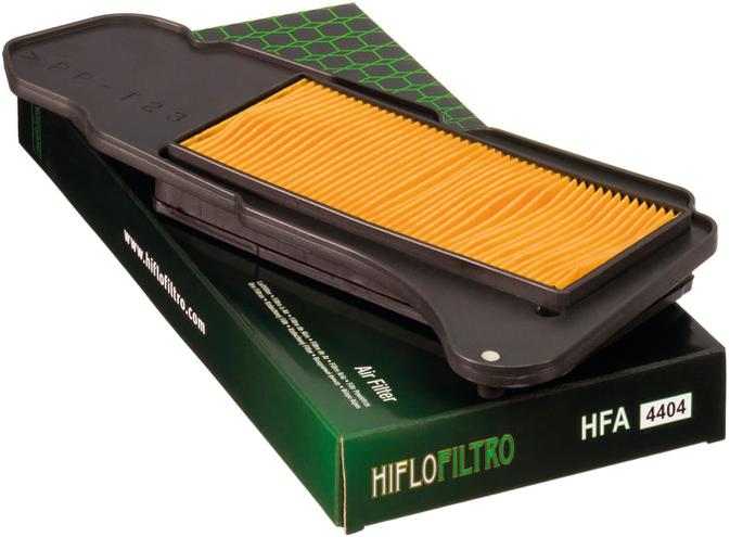Hiflofiltro air filter hfa-4404