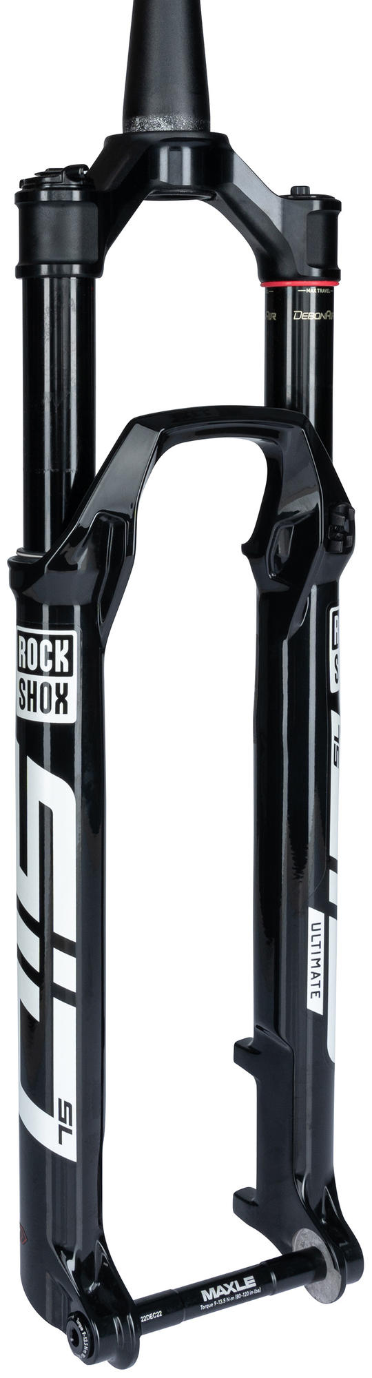 Rockshox susp.fork rs sid sl ult. race day 2p 27,5 29 boost