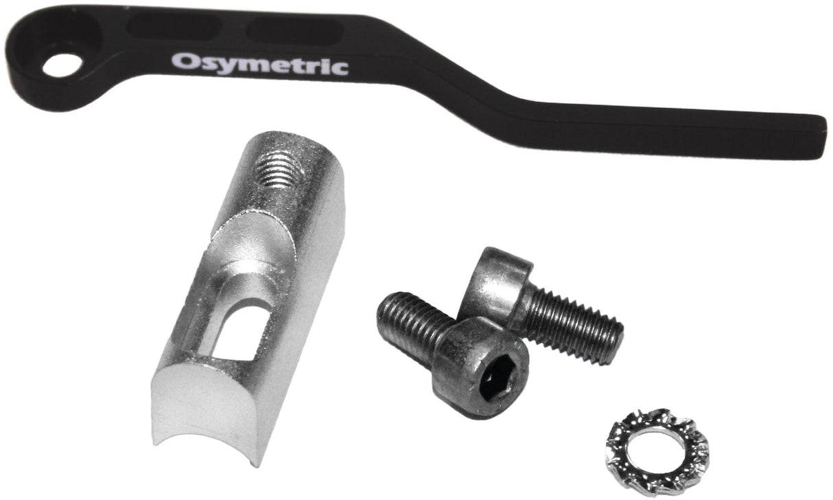 O.symetric mount.kit 3pcs.