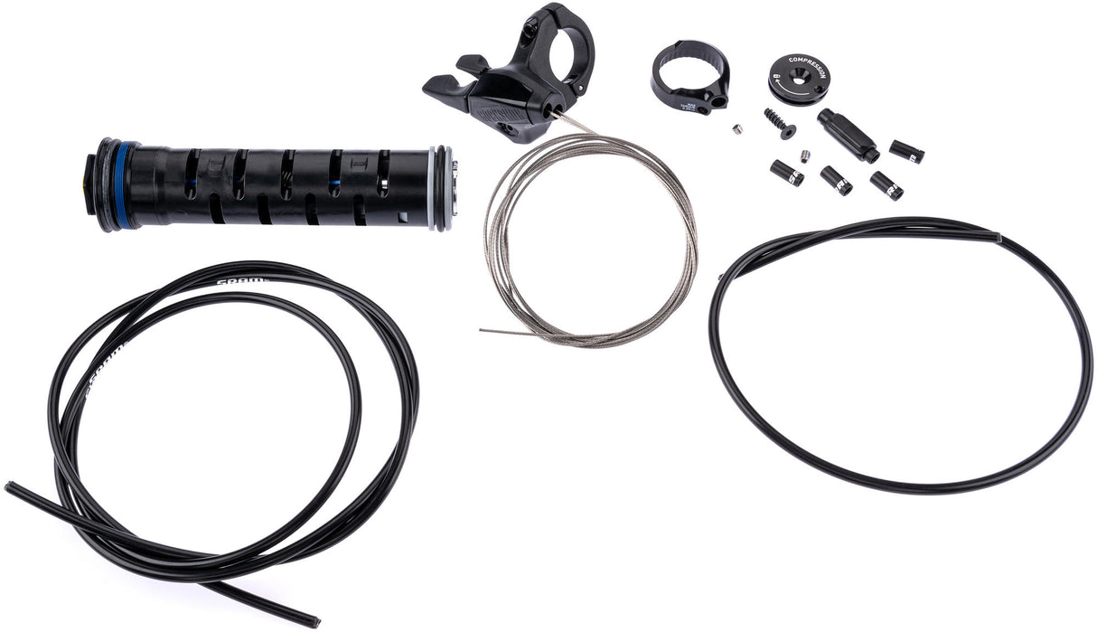 Rockshox rs pressure stage remote domain rc 2022+