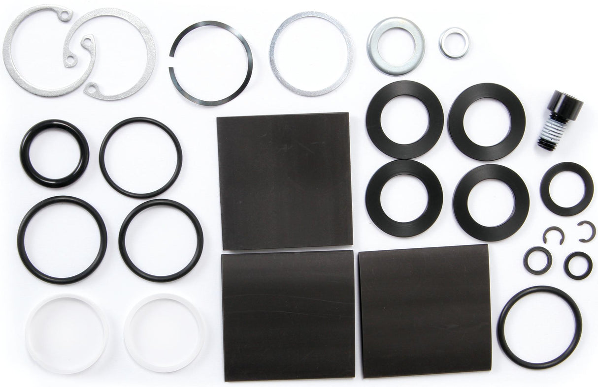 Rockshox service kit boxxer team