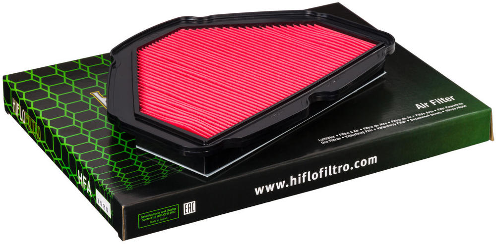 Hiflofiltro air filter hfa-1936