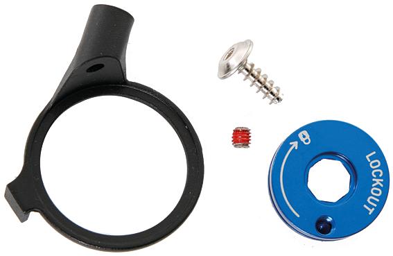 Rockshox spool rs f.remote xc 30 2012-2019