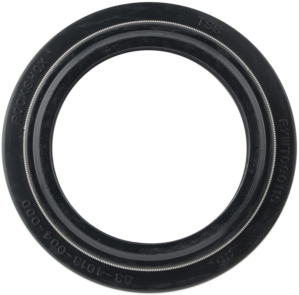 Rockshox dust seal.rocksh. pike yari a1 20 pcs.