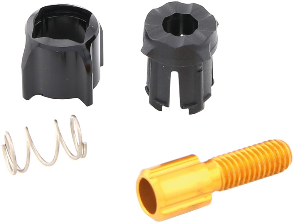 Sram adj.screw trig.shift.xx1 eagle gold