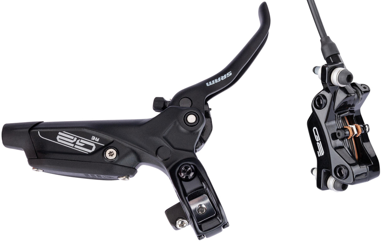 Sram disc brake g2 re fr. 950mm