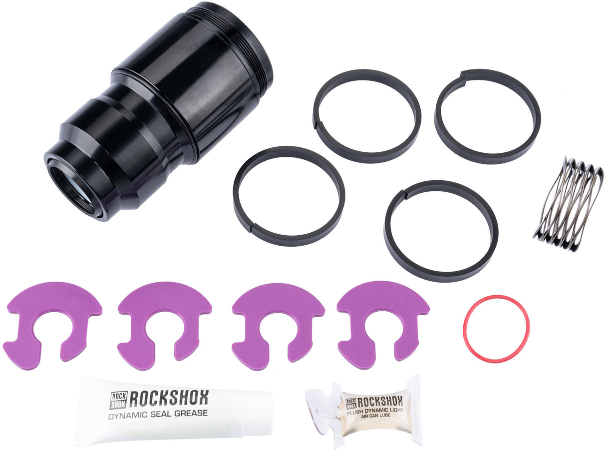 Rockshox upgrade kit rs sup.del. linear xl 37,5-45mm