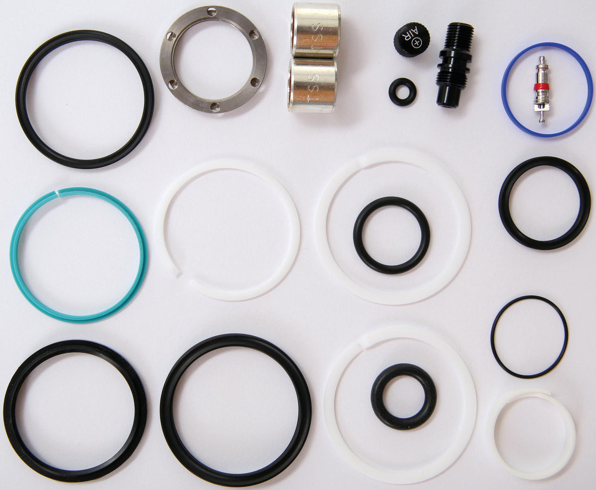 Rockshox service kit vivid air basis