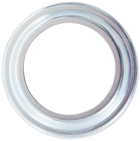Sram dust cap galvanized