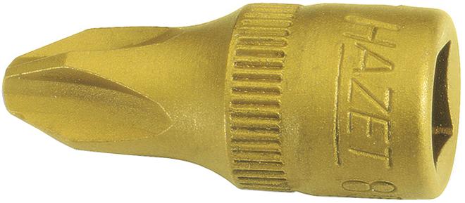 Hazet screwdr.one.gr.3 8506-ph 3