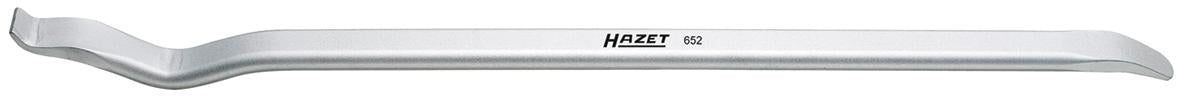 Hazet lever truck commercial ve 652 600mm curved