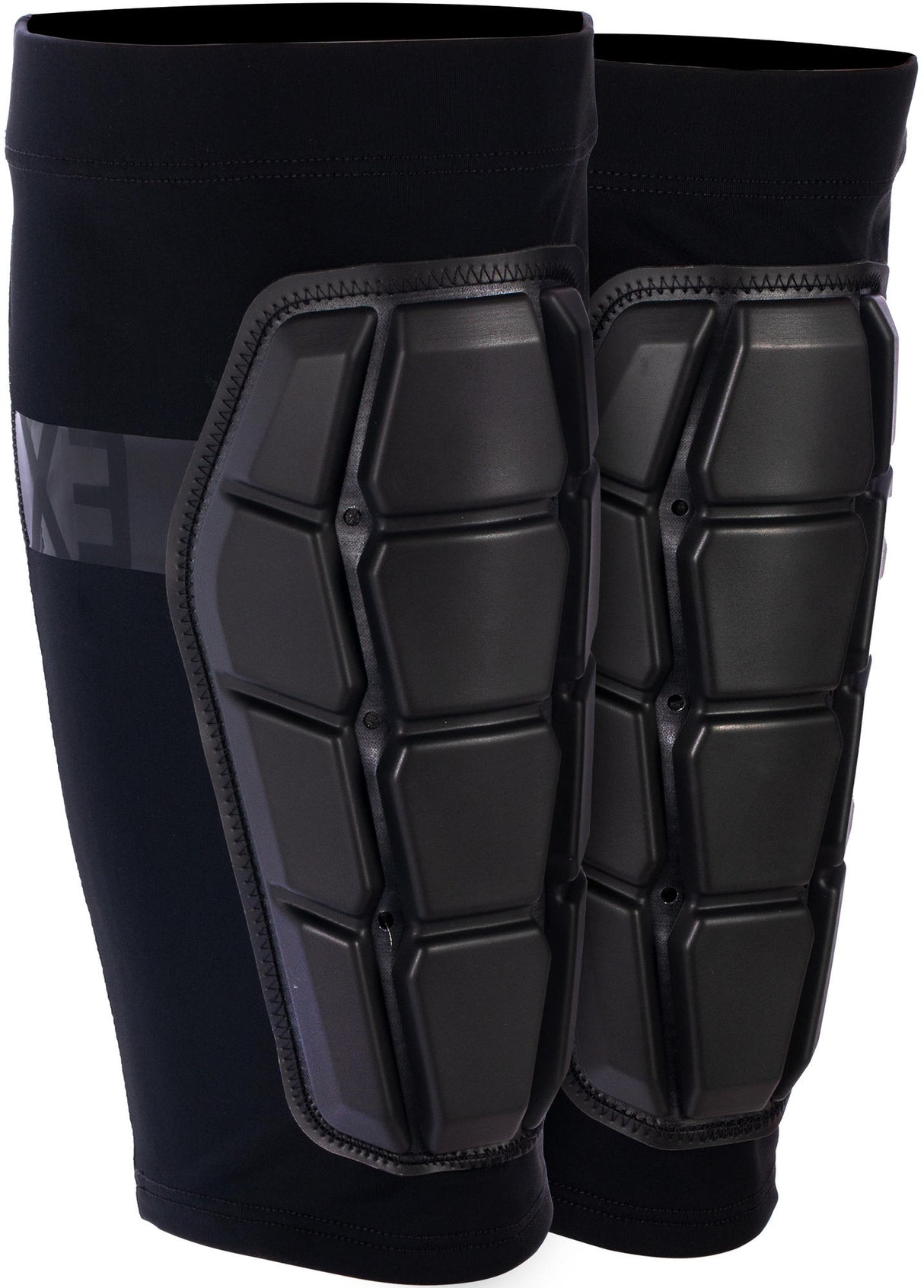 G-form shin guards pro- x3 shin guard size s m