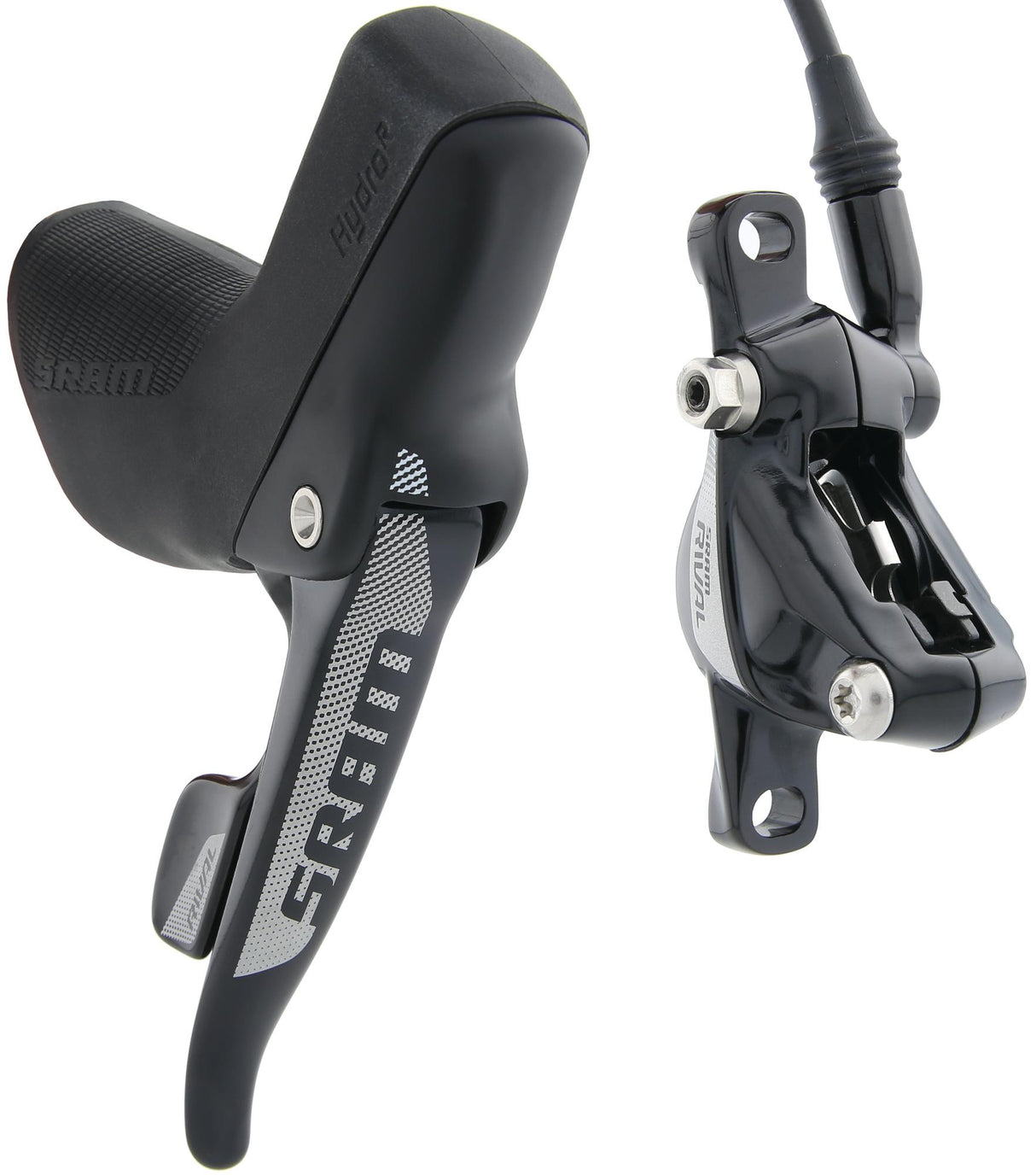 Sram disc br. riv.22 1 hydr. 11-sp right 1800mm