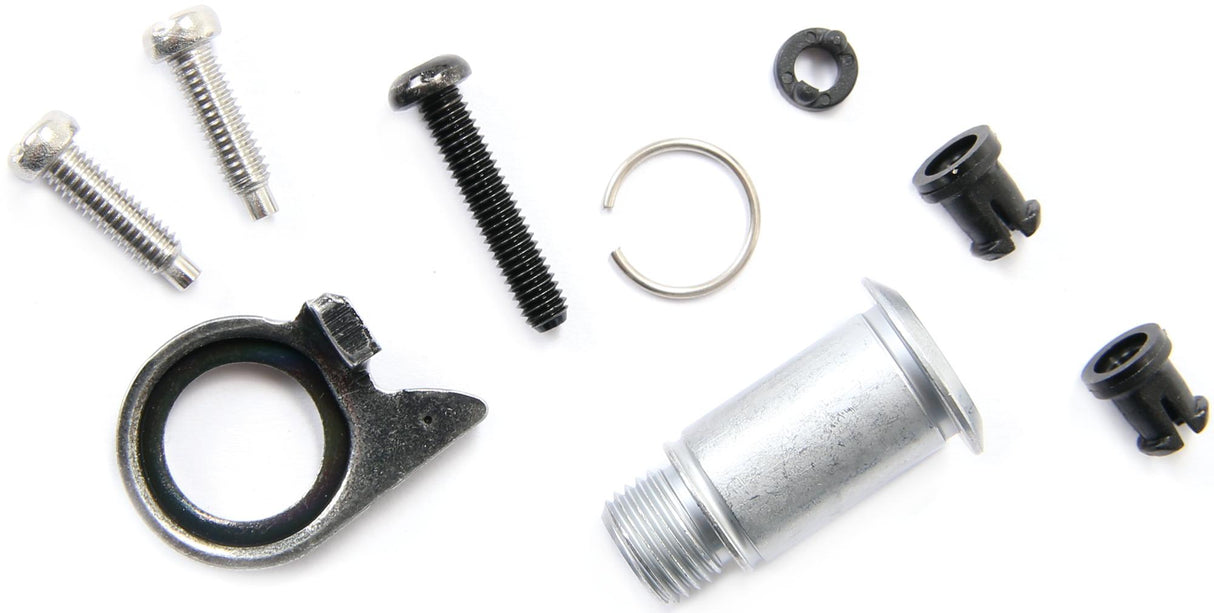 Sram shift.cab.clamp and screw set gx