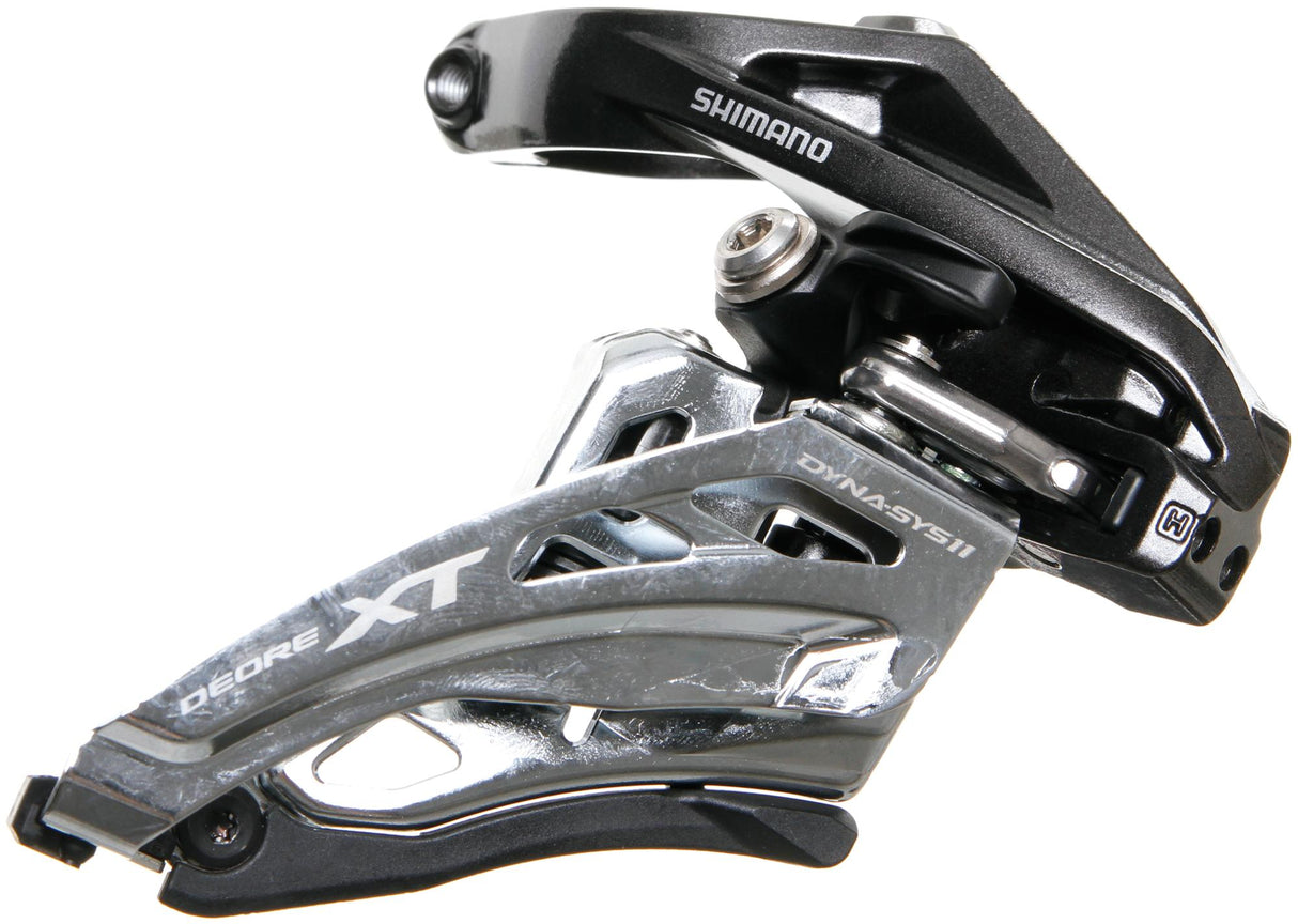 Shimano Shim.fr.derail.xt FDM8020 66-69 HC SS FR.P