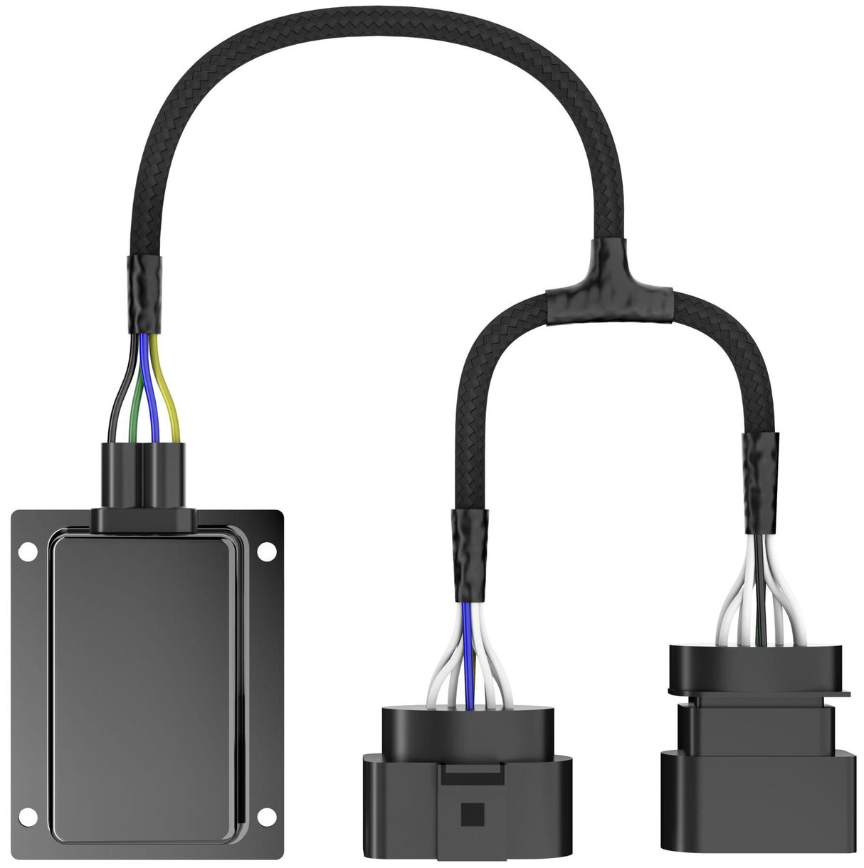 Osram smart canbus leddriving ledsc02-1