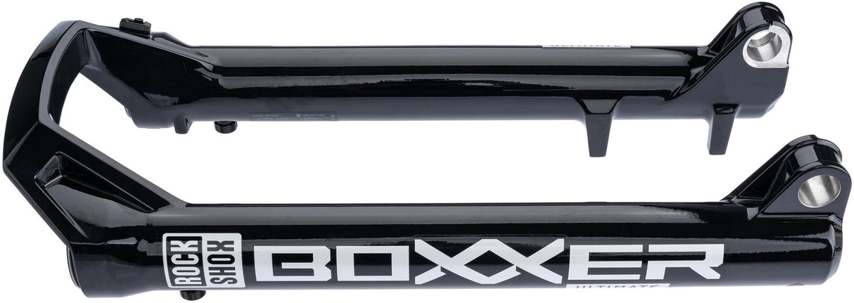 Rockshox sliders rs 29 20x110mm boost black