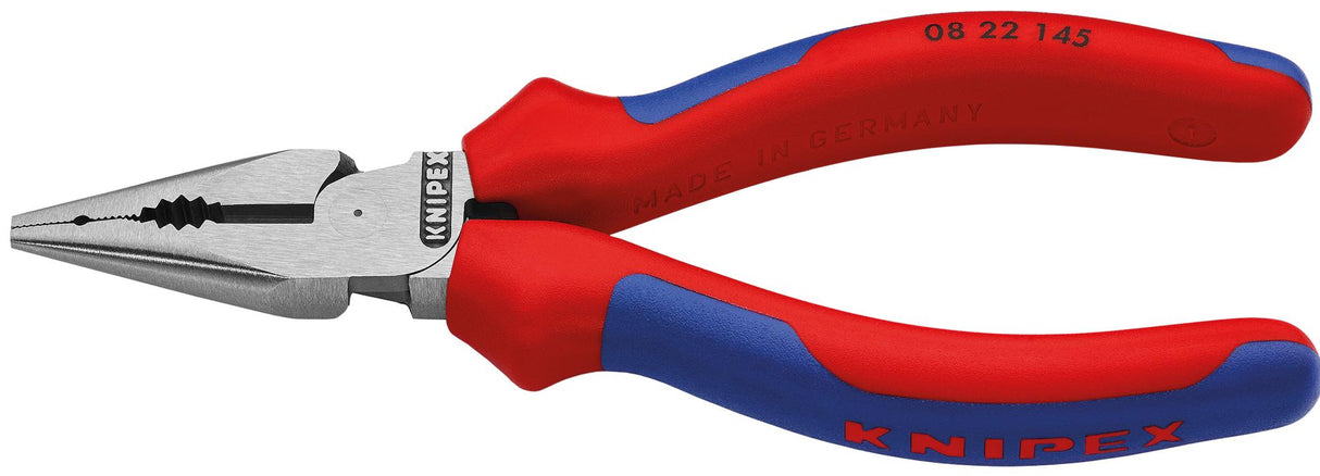 KNIPEX Spitsbek Combinatietang 0822145