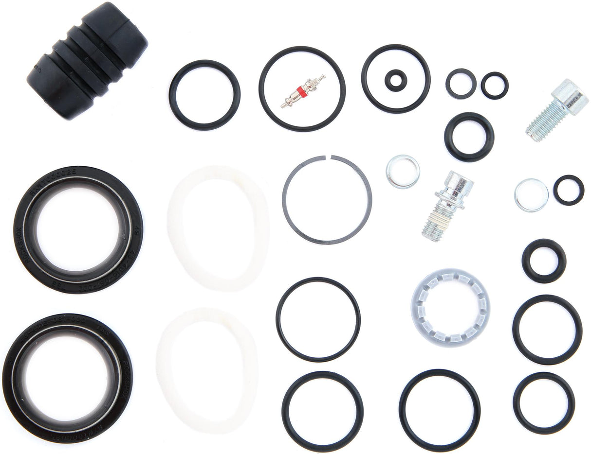 Rockshox full service kit xc32 solo air