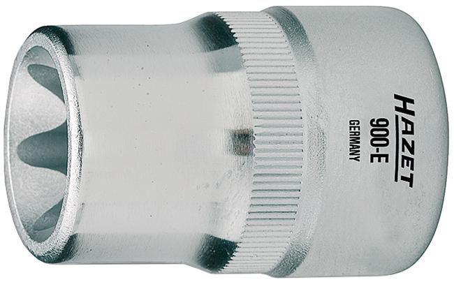 Hazet torx socket.one.22,10 900-e 24