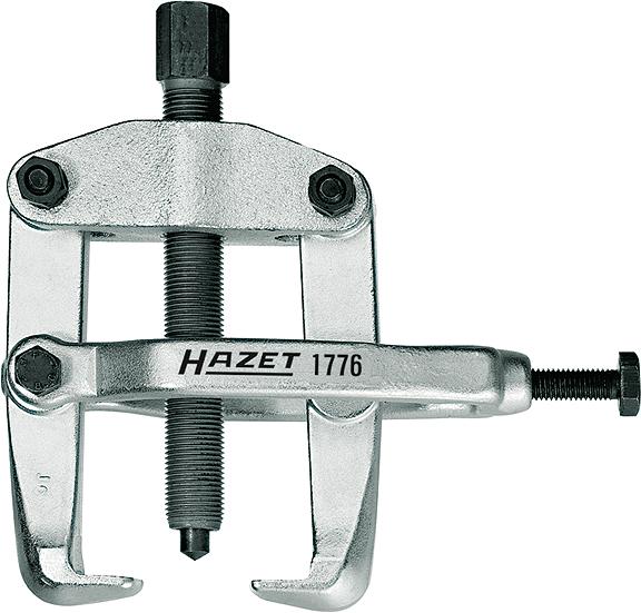 Hazet steering column lever pul spannw. 90mm