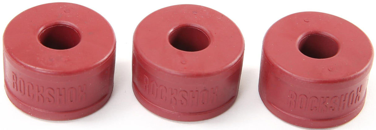 Rockshox bottomless tokens rs 3 pcs.