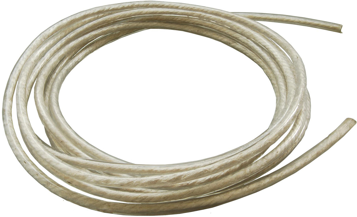 Bünte plastic tarpaulin rope