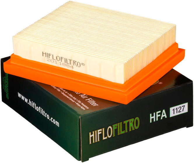 Hiflofiltro air filter hfa-1127