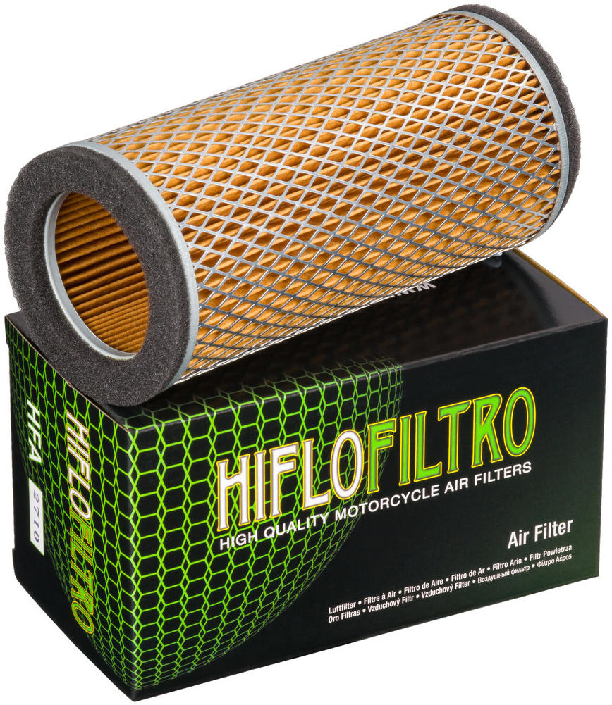 Hiflofiltro air filter hfa-2710