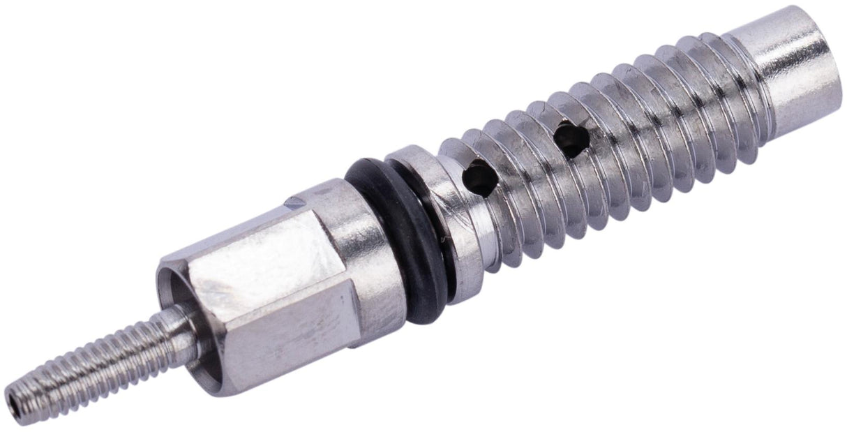 Rockshox cable connect.rs on remote control