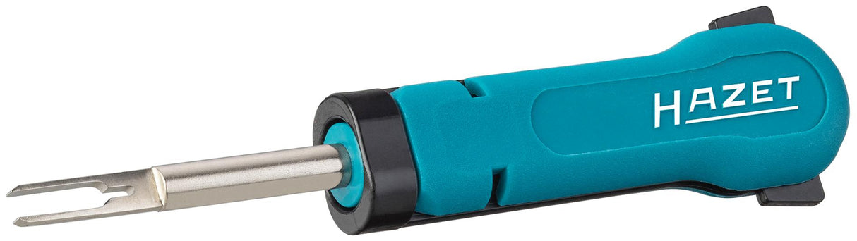 Hazet sys.cable-unlocker flat plug contacts