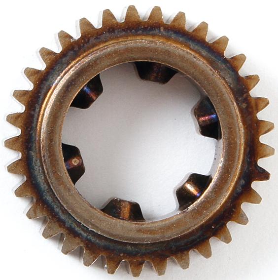 Sram sun gear s7 large