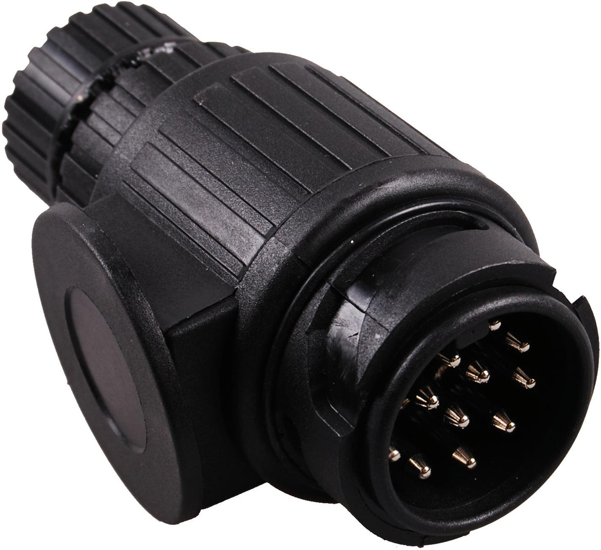 Bünte plug 13-pin .