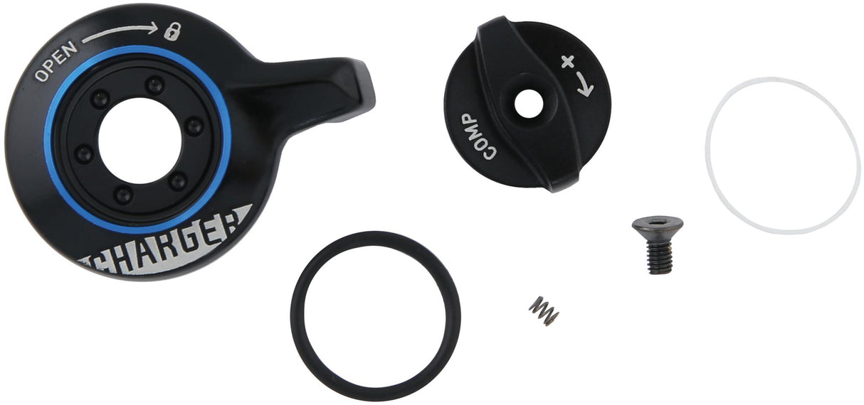 Rockshox adj.knob rlc rocksh.sid rlc a1 xx rlb1