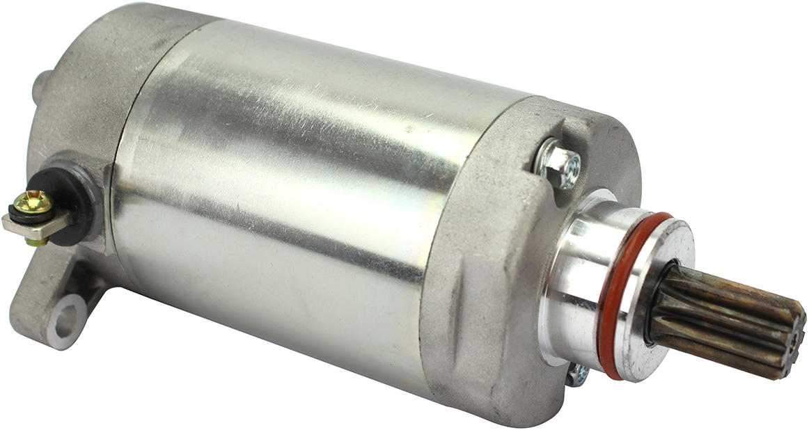 Tnt starter motor