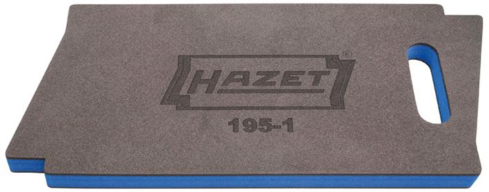 Hazet kneeboard 195-1