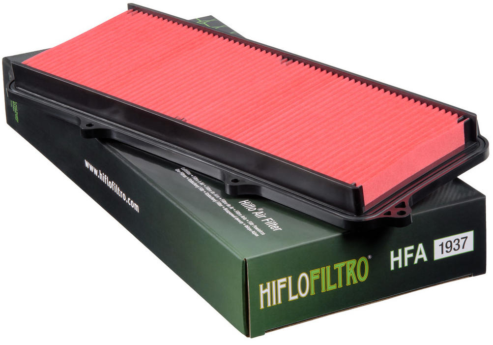 Hiflofiltro air filter hiflo hfa1937