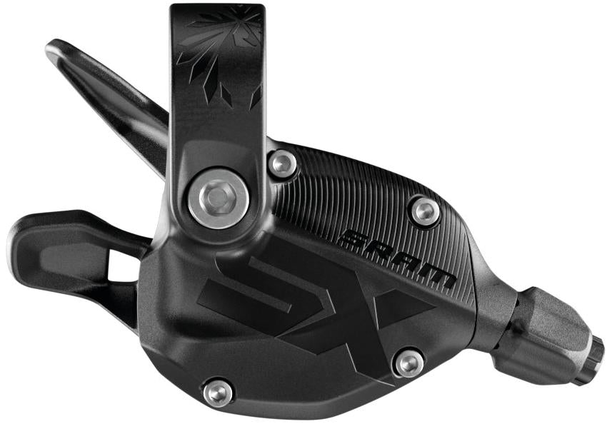 Sram trigger sx eagle 12sp black