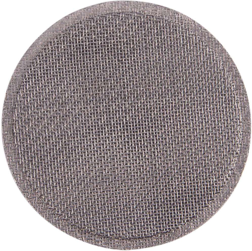 Cif air filter sieve
