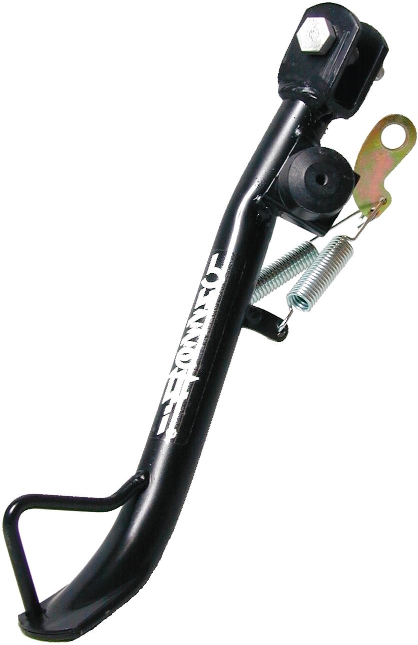 Buzzetti side stand black