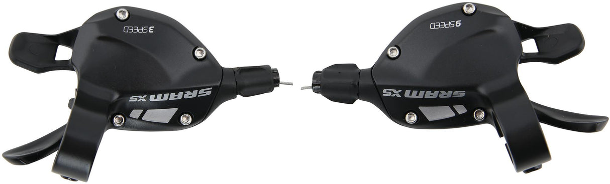 Sram trigger shift. x5 9-73-sp.,set