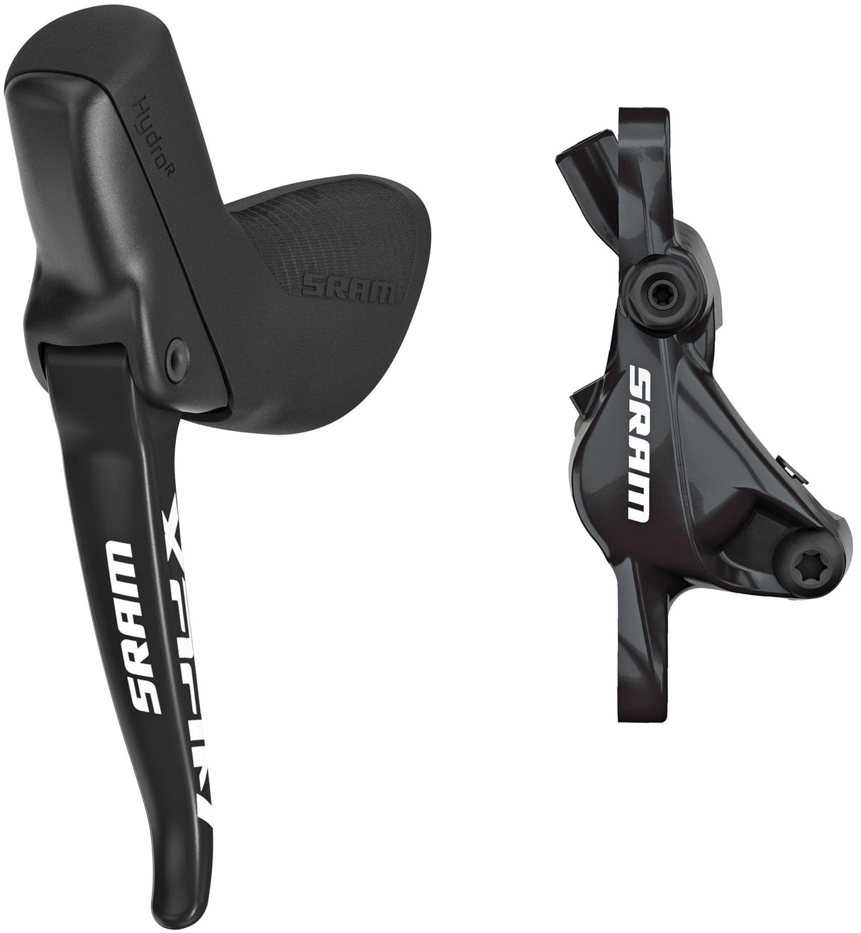 Sram disc br. apex 1 left rear 1800mm