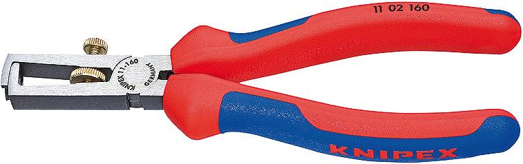 Knipex Striptang 1102160