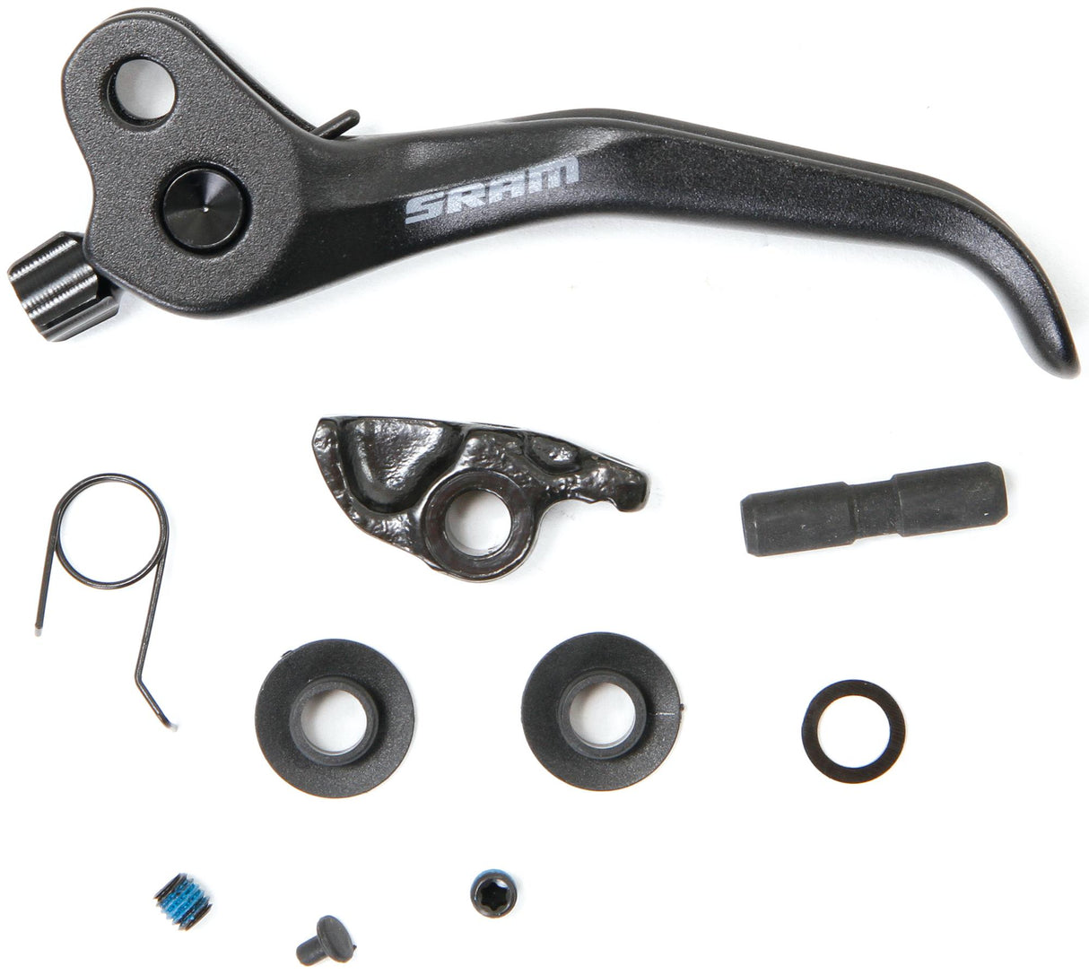 Sram lever black